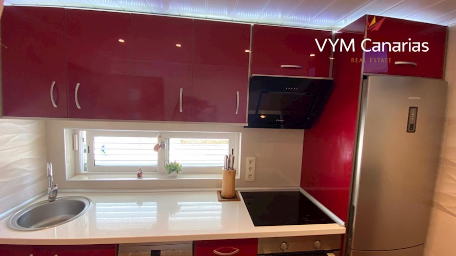 3 bed townhouse for sale in Oasis de Fanabe, Playa  Fanabe