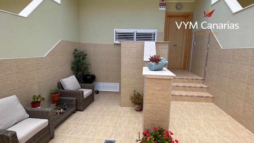 3 bed townhouse for sale in Oasis de Fanabe, Playa  Fanabe