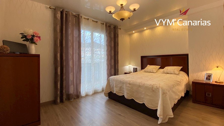 3 bed townhouse for sale in Oasis de Fanabe, Playa  Fanabe