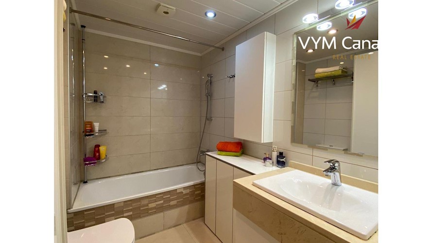 3 bed townhouse for sale in Oasis de Fanabe, Playa  Fanabe