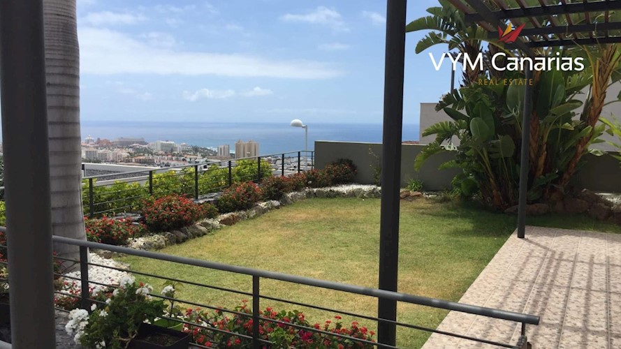 4 bed townhouse for sale in Mirador del Sur I, Torviscas Alto