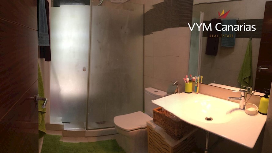 4 bed townhouse for sale in Mirador del Sur I, Torviscas Alto