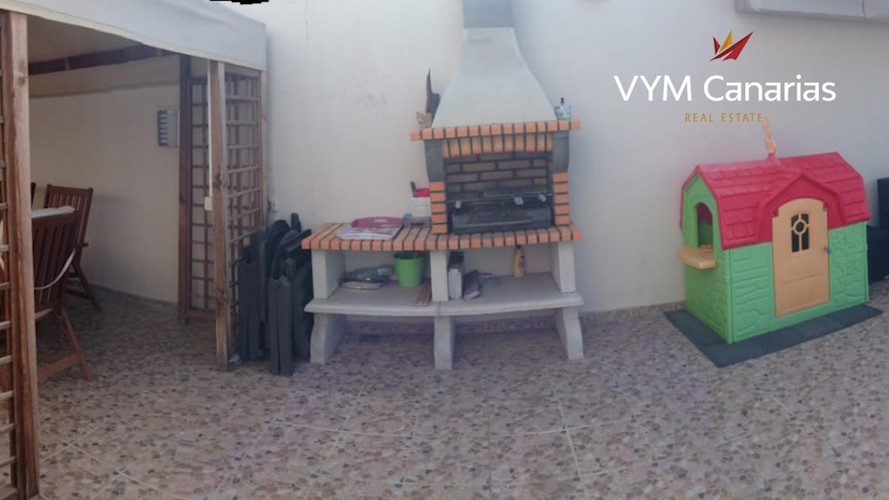 4 bed townhouse for sale in Mirador del Sur I, Torviscas Alto