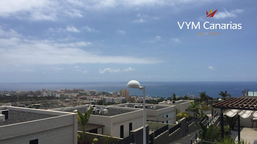 4 bed townhouse for sale in Mirador del Sur I, Torviscas Alto