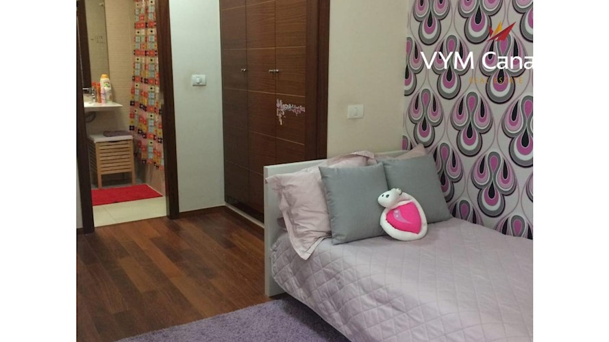 4 bed townhouse for sale in Mirador del Sur I, Torviscas Alto
