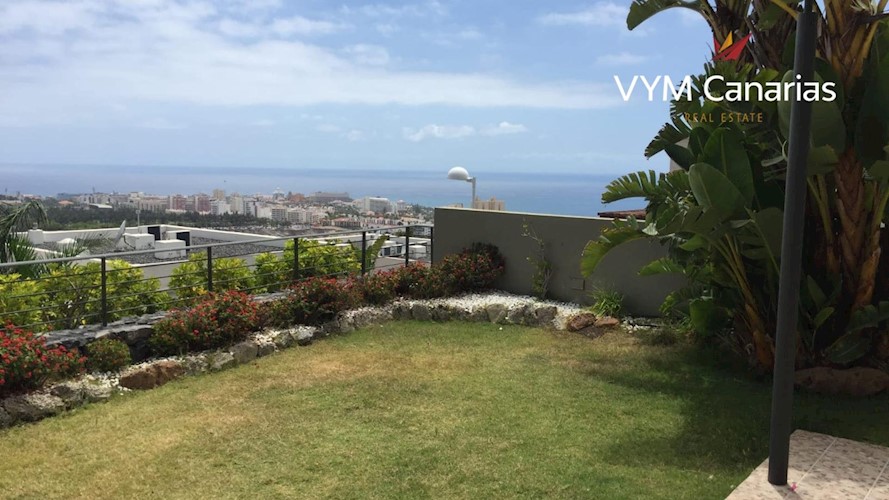 4 bed townhouse for sale in Mirador del Sur I, Torviscas Alto