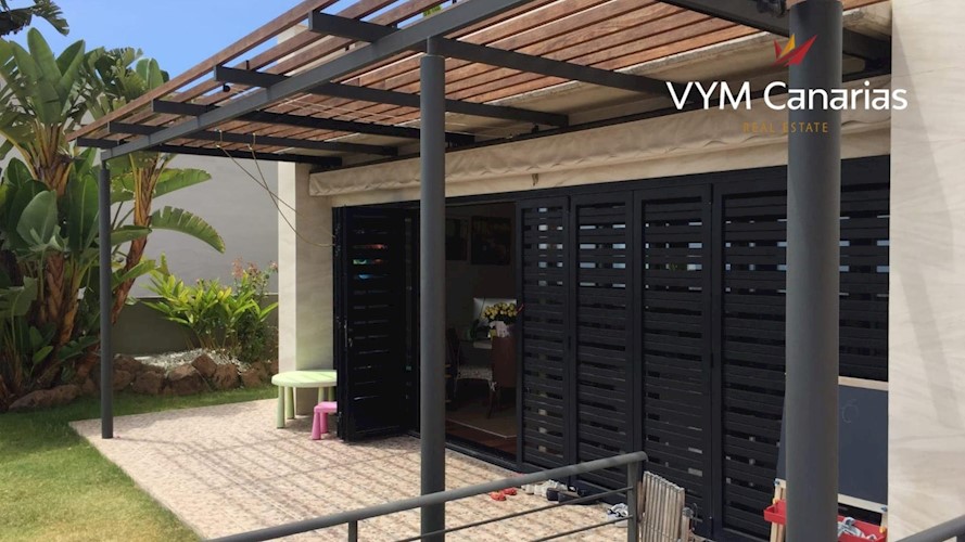 4 bed townhouse for sale in Mirador del Sur I, Torviscas Alto