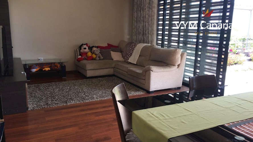 4 bed townhouse for sale in Mirador del Sur I, Torviscas Alto
