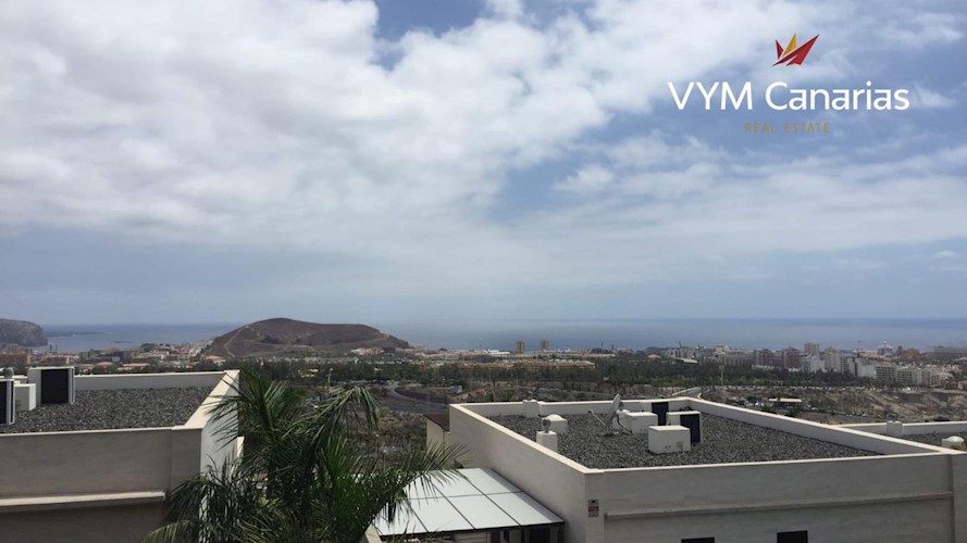 4 bed townhouse for sale in Mirador del Sur I, Torviscas Alto