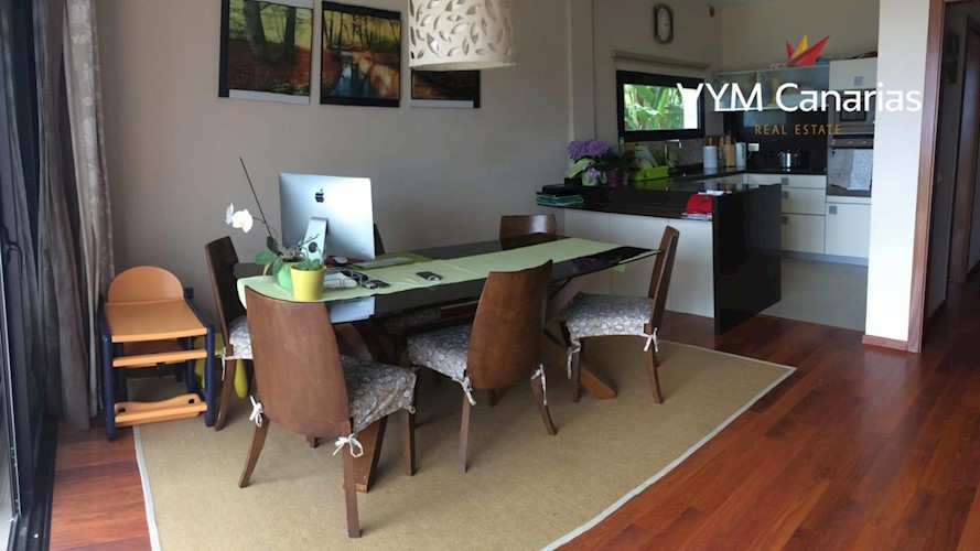 4 bed townhouse for sale in Mirador del Sur I, Torviscas Alto