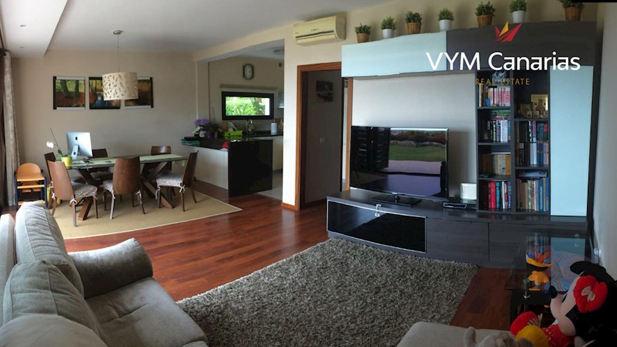 4 bed townhouse for sale in Mirador del Sur I, Torviscas Alto