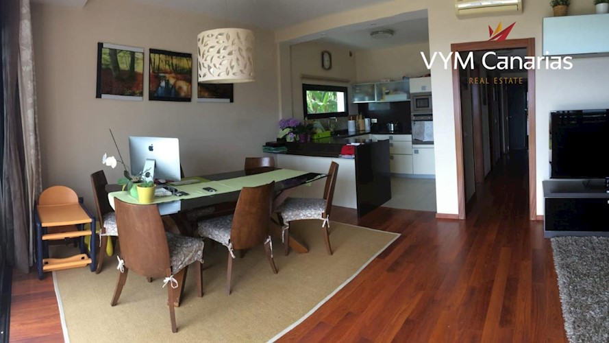 4 bed townhouse for sale in Mirador del Sur I, Torviscas Alto