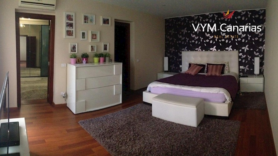 4 bed townhouse for sale in Mirador del Sur I, Torviscas Alto