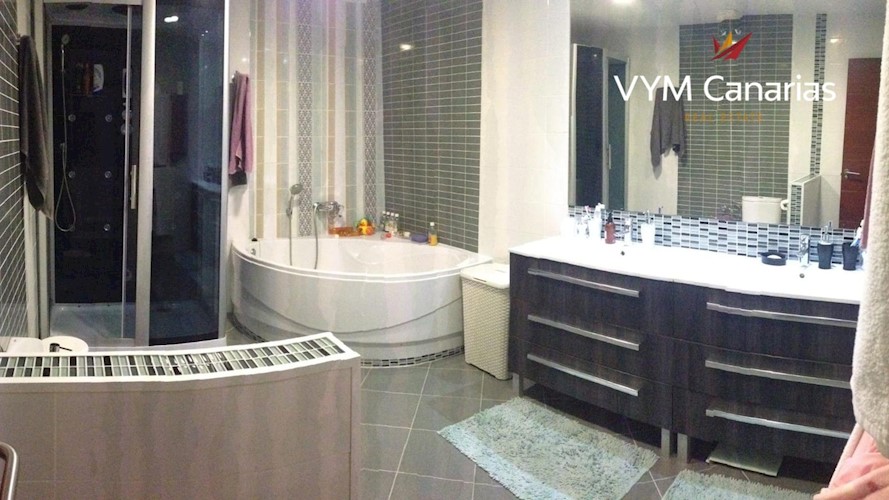 4 bed townhouse for sale in Mirador del Sur I, Torviscas Alto