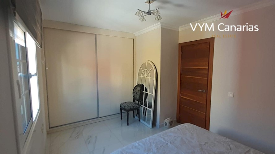 3 bed townhouse for sale in Jardin Botanico I, Los Olivos