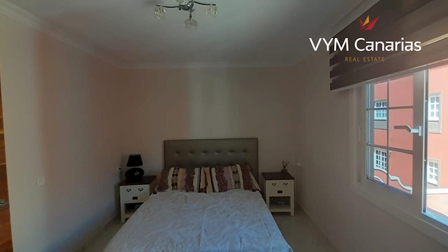 3 bed townhouse for sale in Jardin Botanico I, Los Olivos