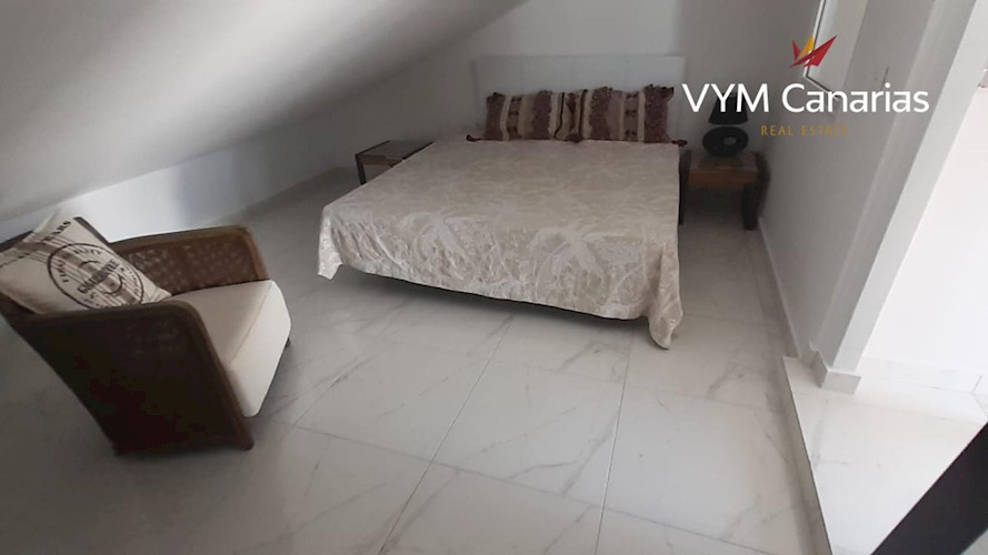 3 bed townhouse for sale in Jardin Botanico I, Los Olivos