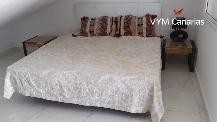 3 bed townhouse for sale in Jardin Botanico I, Los Olivos