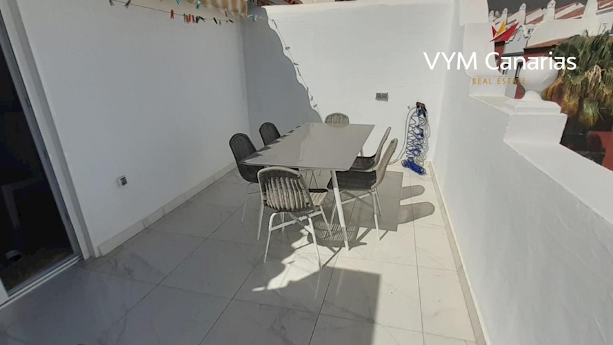 3 bed townhouse for sale in Jardin Botanico I, Los Olivos