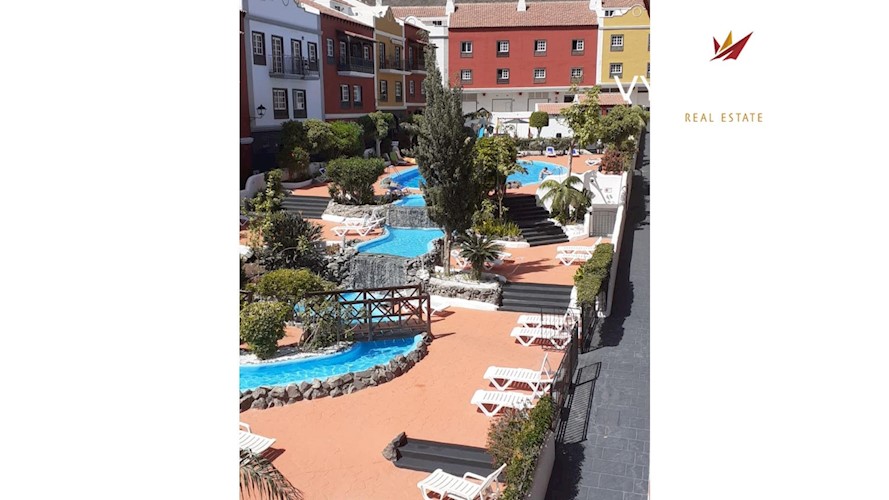 3 bed townhouse for sale in Jardin Botanico I, Los Olivos