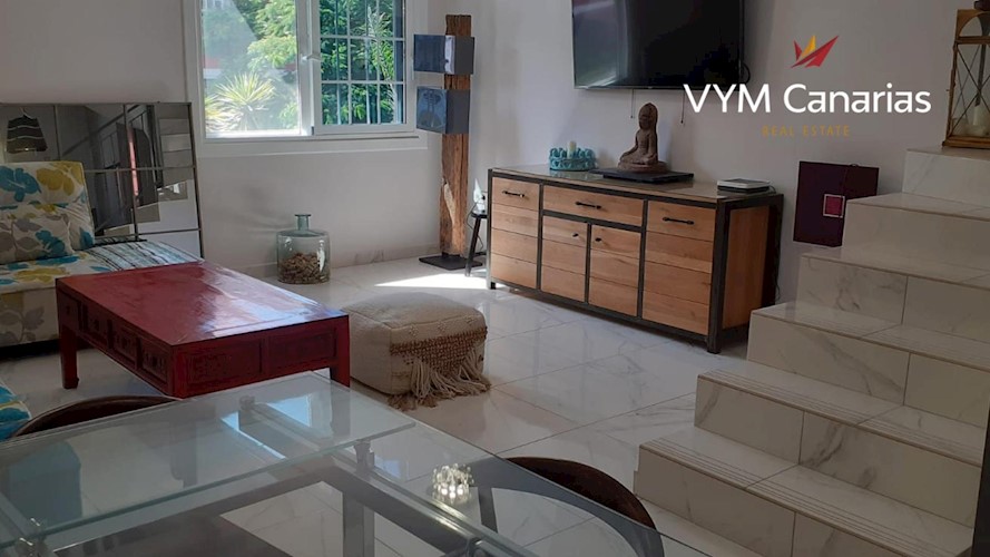 3 bed townhouse for sale in Jardin Botanico I, Los Olivos