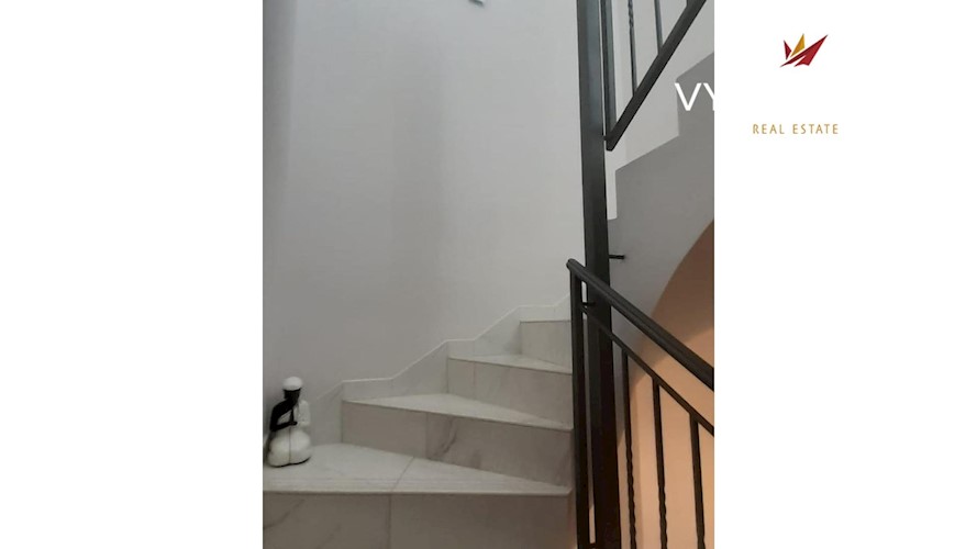 3 bed townhouse for sale in Jardin Botanico I, Los Olivos