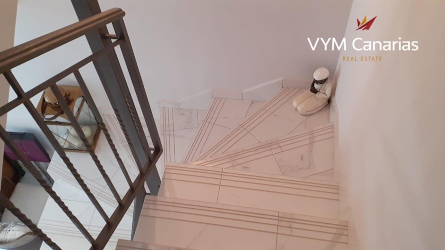 3 bed townhouse for sale in Jardin Botanico I, Los Olivos