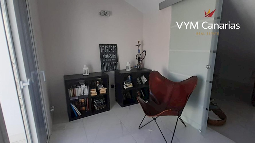 3 bed townhouse for sale in Jardin Botanico I, Los Olivos