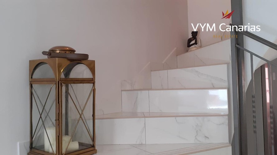 3 bed townhouse for sale in Jardin Botanico I, Los Olivos