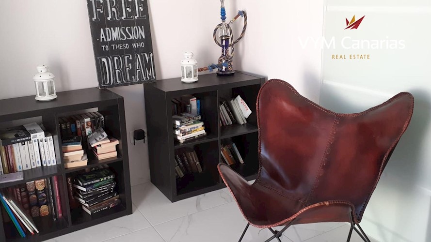 3 bed townhouse for sale in Jardin Botanico I, Los Olivos