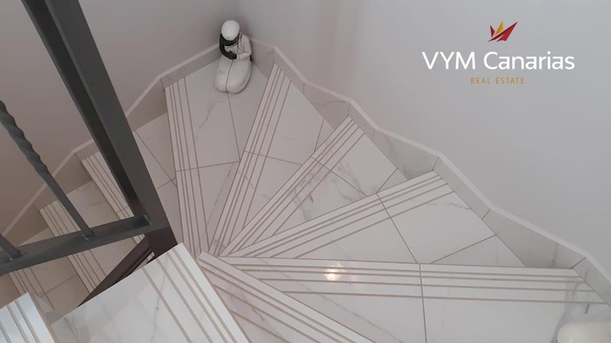 3 bed townhouse for sale in Jardin Botanico I, Los Olivos