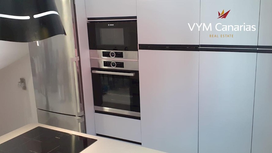 3 bed townhouse for sale in Jardin Botanico I, Los Olivos