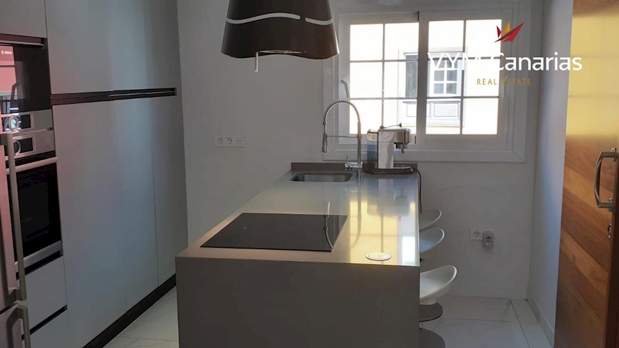 3 bed townhouse for sale in Jardin Botanico I, Los Olivos