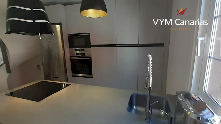 3 bed townhouse for sale in Jardin Botanico I, Los Olivos