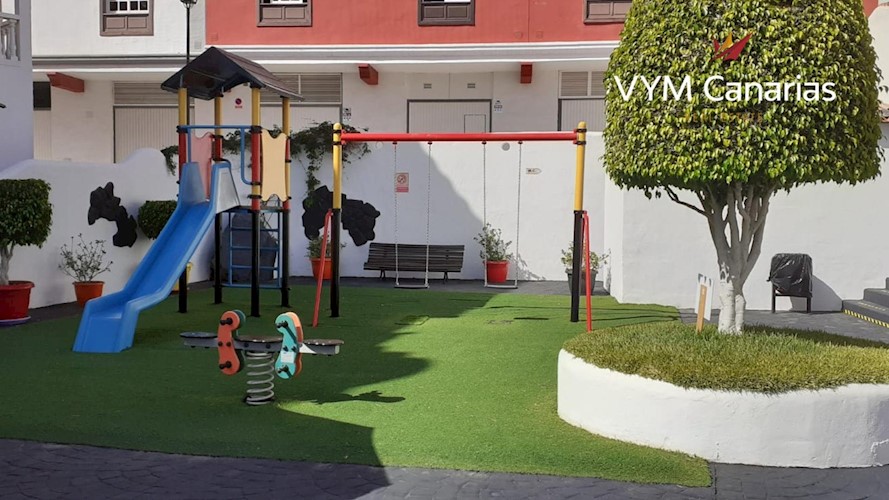 3 bed townhouse for sale in Jardin Botanico I, Los Olivos