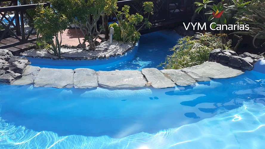 3 bed townhouse for sale in Jardin Botanico I, Los Olivos