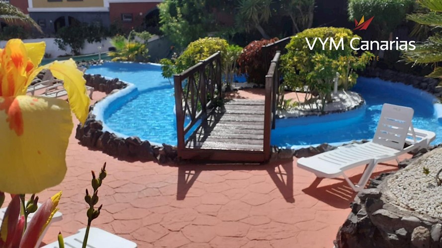 3 bed townhouse for sale in Jardin Botanico I, Los Olivos