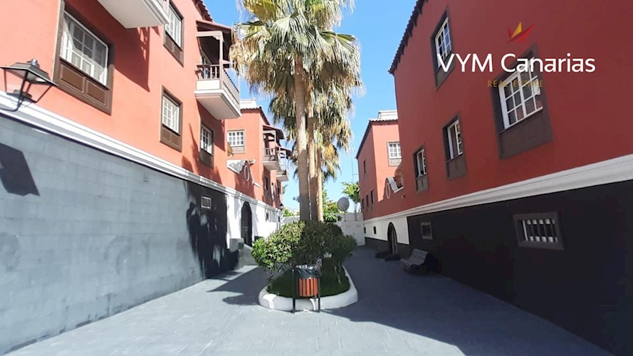 3 bed townhouse for sale in Jardin Botanico I, Los Olivos