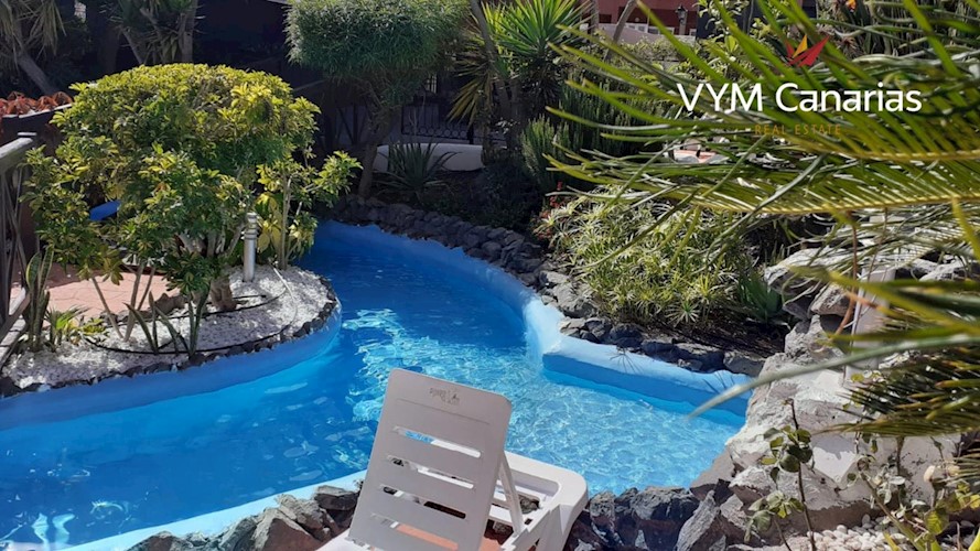 3 bed townhouse for sale in Jardin Botanico I, Los Olivos