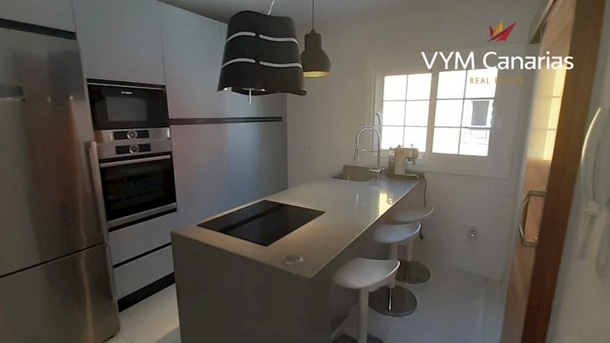 3 bed townhouse for sale in Jardin Botanico I, Los Olivos