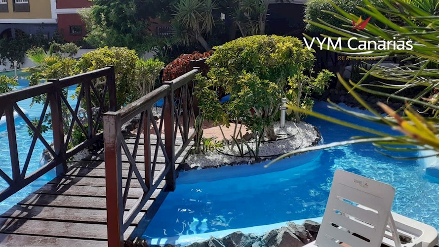 3 bed townhouse for sale in Jardin Botanico I, Los Olivos