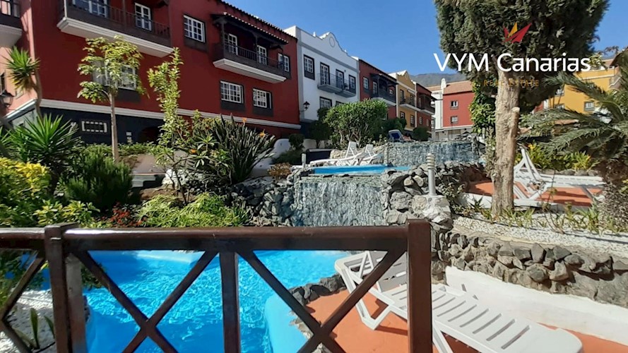 3 bed townhouse for sale in Jardin Botanico I, Los Olivos