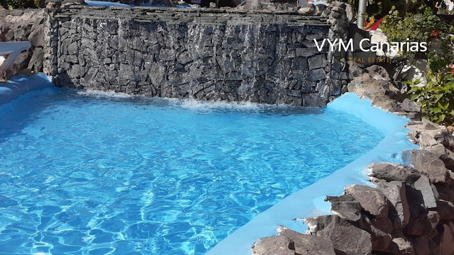 3 bed townhouse for sale in Jardin Botanico I, Los Olivos