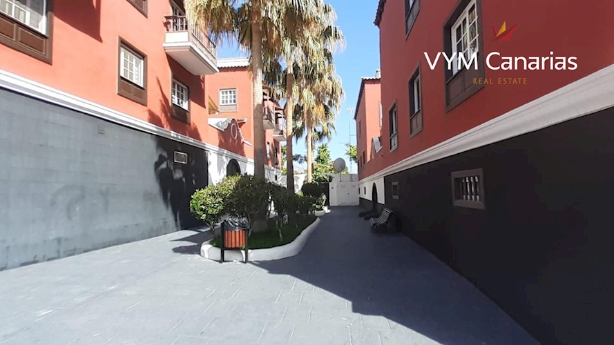 3 bed townhouse for sale in Jardin Botanico I, Los Olivos