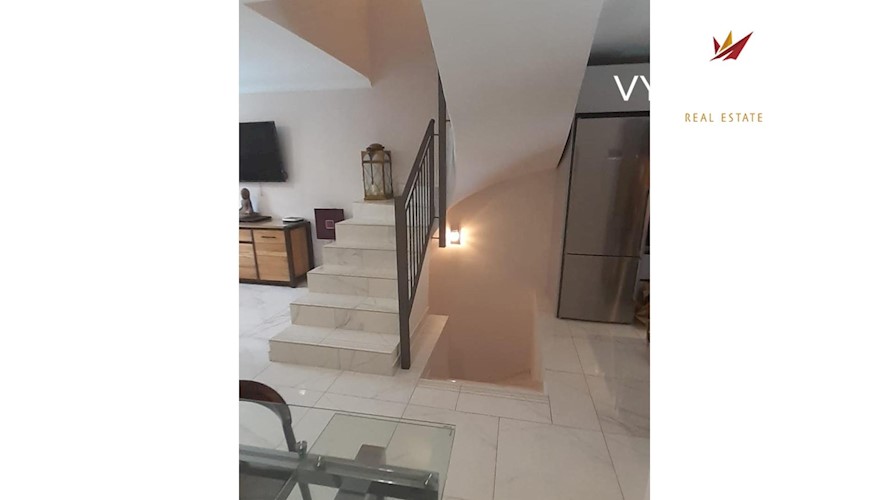 3 bed townhouse for sale in Jardin Botanico I, Los Olivos