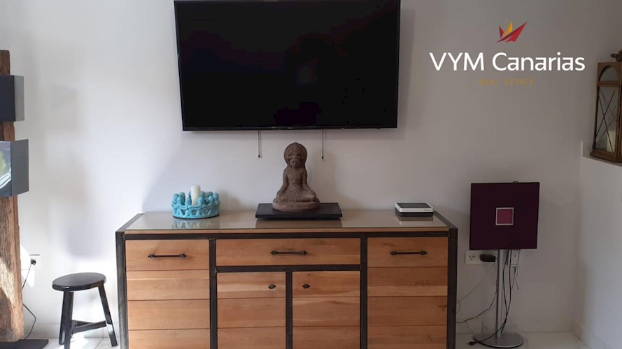 3 bed townhouse for sale in Jardin Botanico I, Los Olivos