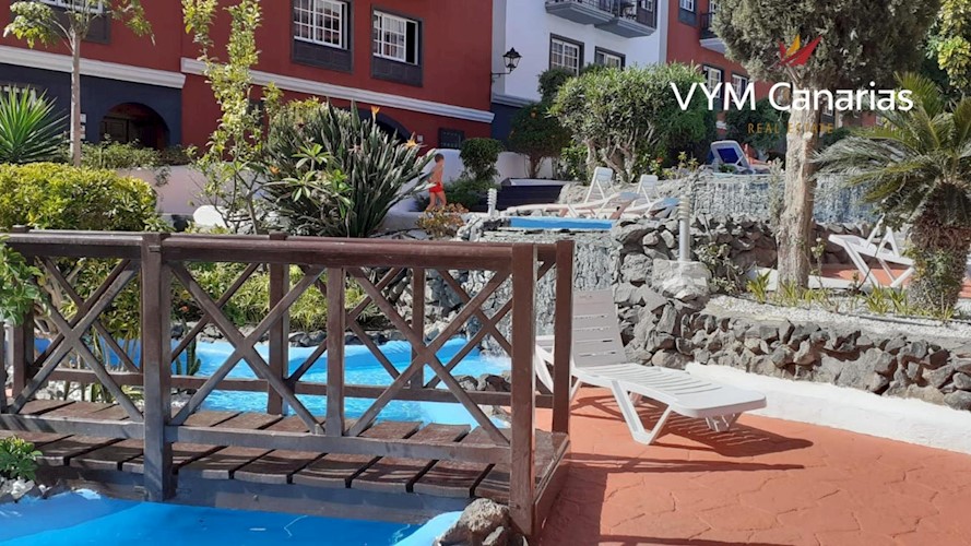 3 bed townhouse for sale in Jardin Botanico I, Los Olivos