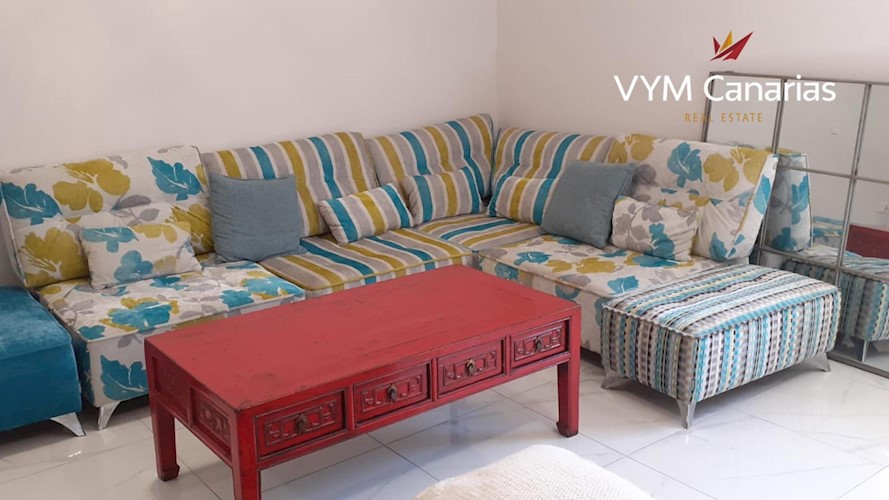 3 bed townhouse for sale in Jardin Botanico I, Los Olivos