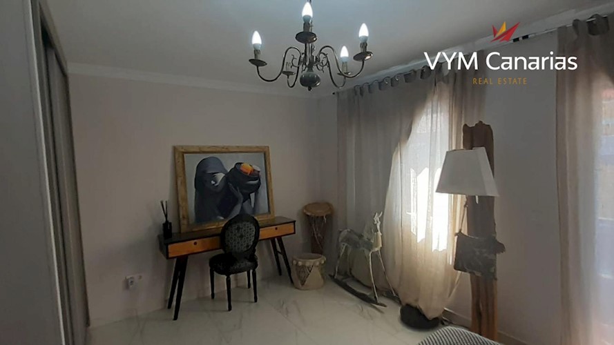 3 bed townhouse for sale in Jardin Botanico I, Los Olivos