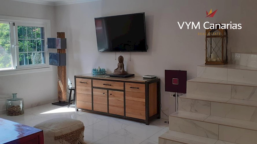 3 bed townhouse for sale in Jardin Botanico I, Los Olivos